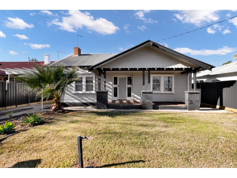 Rental properties & online application form
