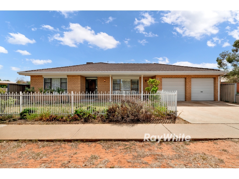 Rental properties & online application form