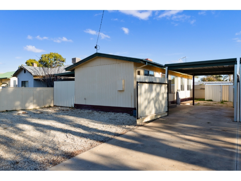 Rental properties & online application form