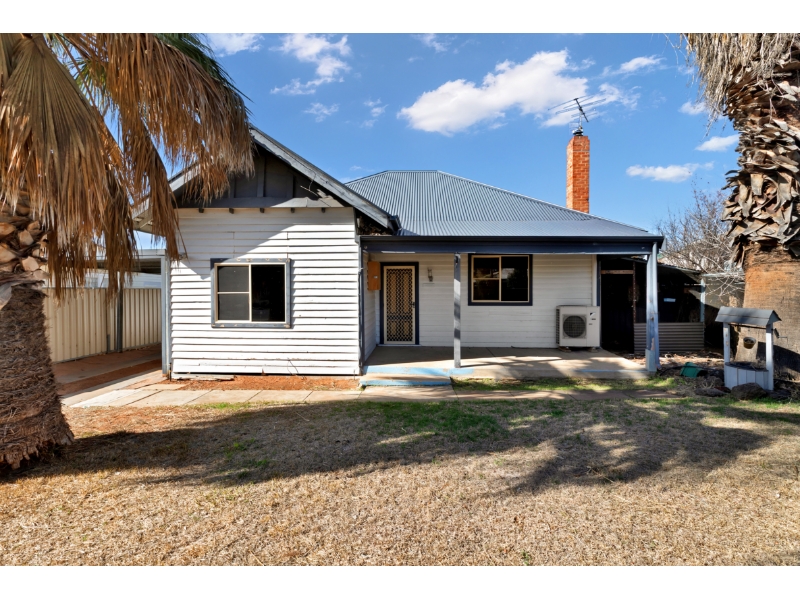 Rental properties & online application form