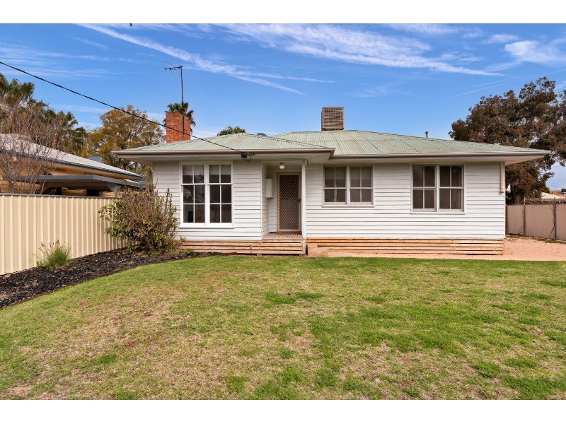 Rental properties & online application form