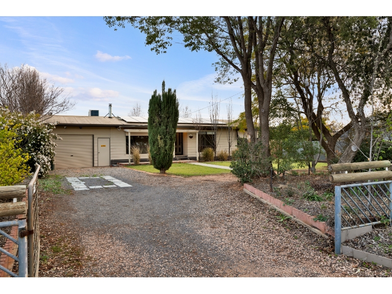 Rental properties & online application form