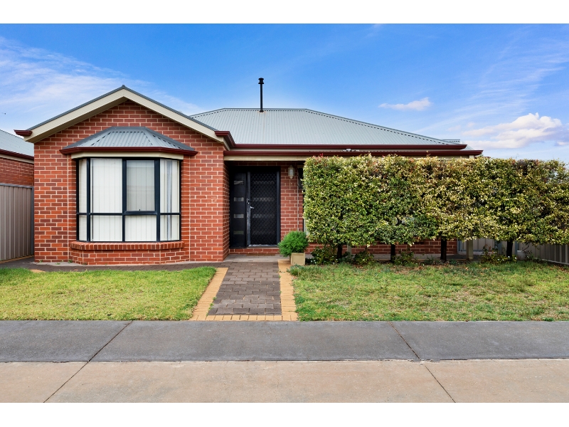 Rental properties & online application form