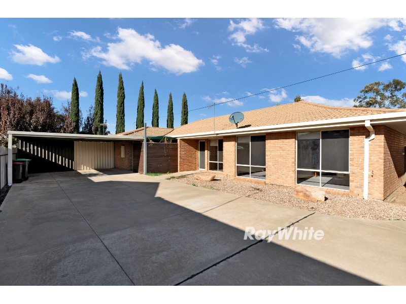 Rental properties & online application form
