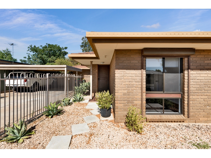 Rental properties & online application form