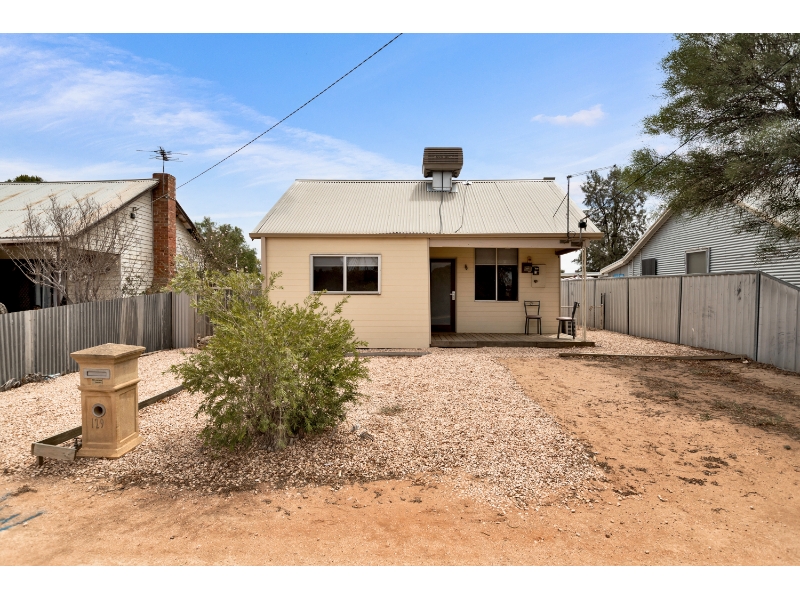 Rental properties & online application form