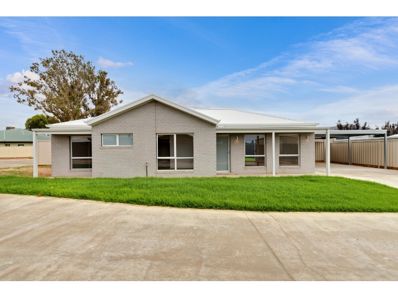 Rental properties & online application form