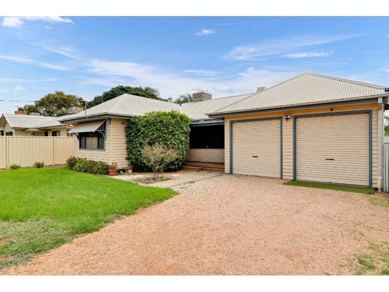 Rental properties & online application form