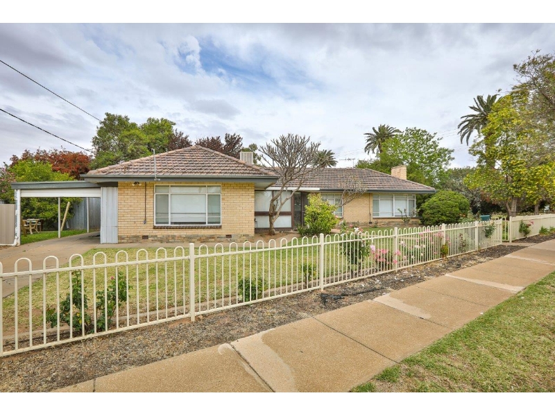 Rental properties & online application form