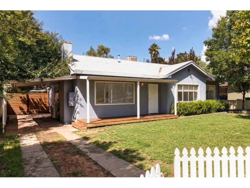 Rental properties & online application form