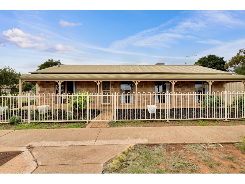 Rental properties & online application form