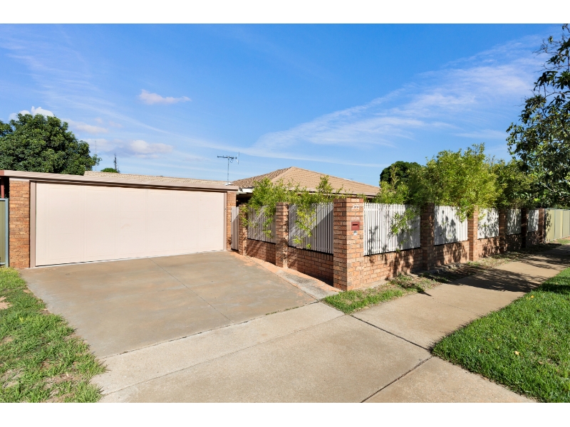 Rental properties & online application form