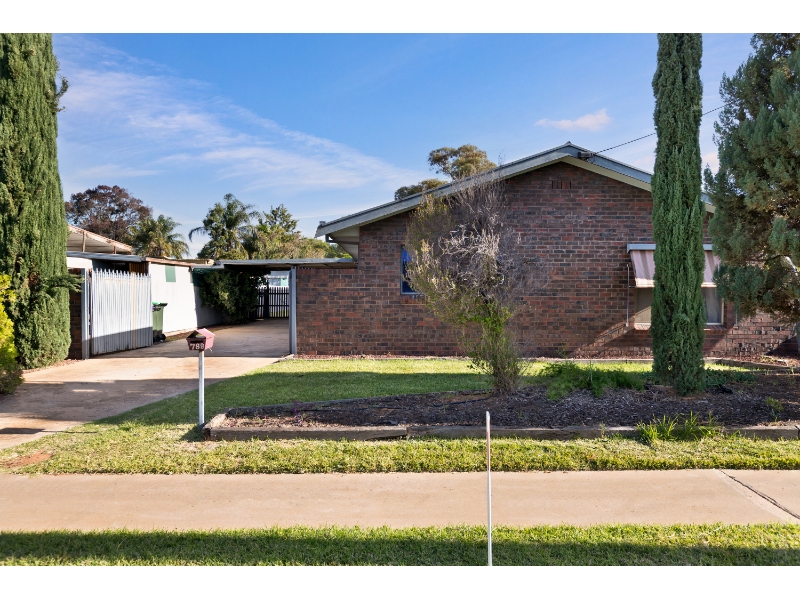 Rental properties & online application form