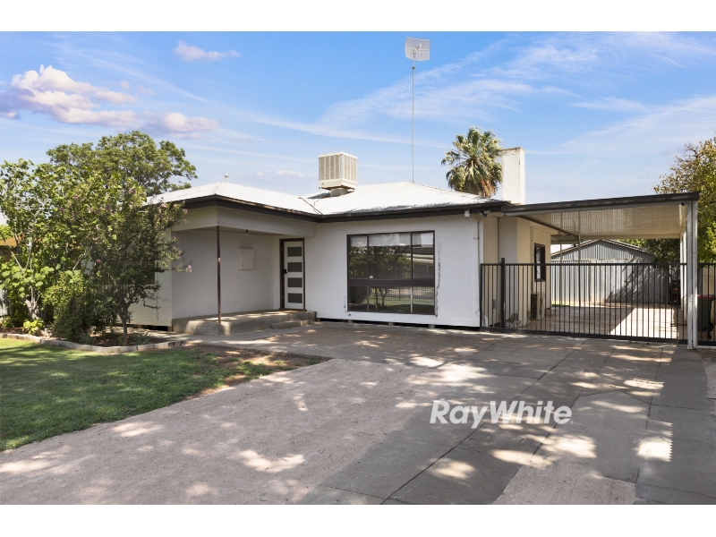 Rental properties & online application form
