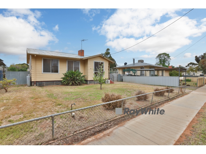 Rental properties & online application form