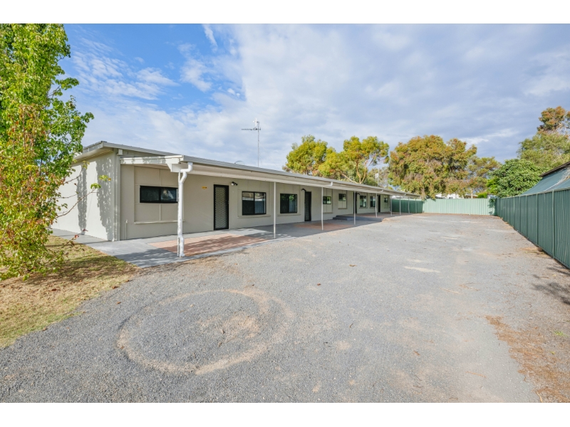 Rental properties & online application form