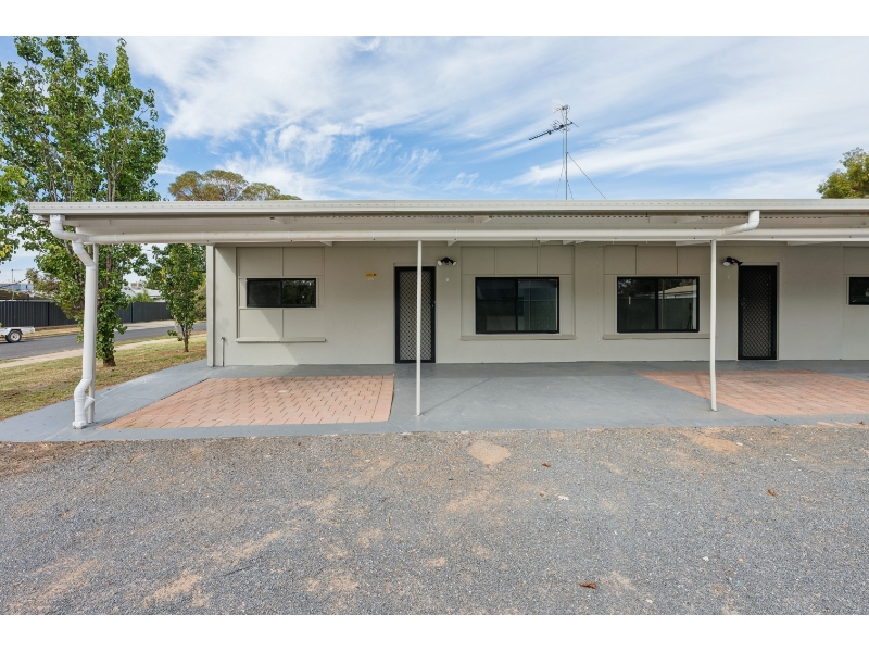 Rental properties & online application form