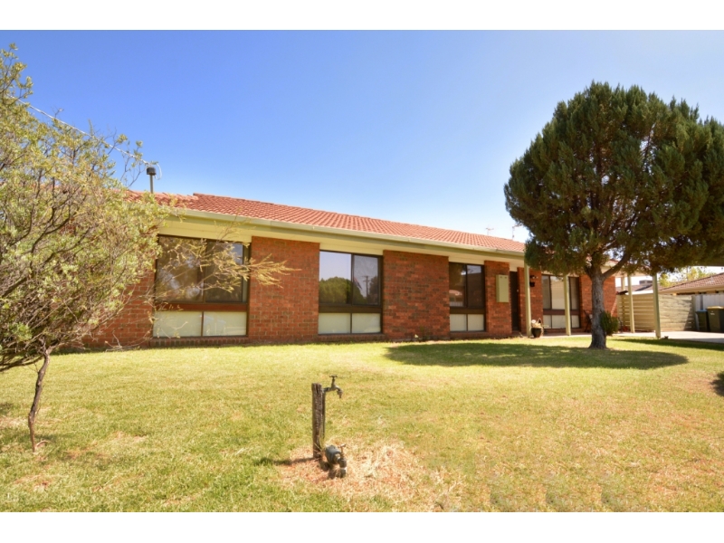 6 Caloola Court, MILDURA House for rent Listed by Jones Ntungwanayo