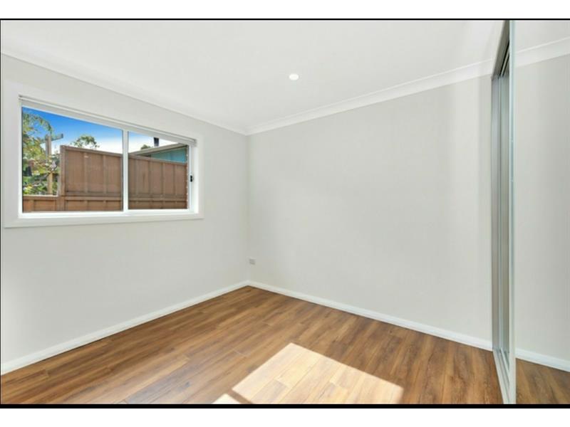 111A Wilkes Crescent Tregear NSW 2770 House for rent Listed by Ray