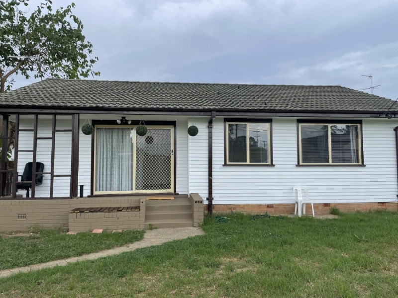 45 Bougainville Road, LETHBRIDGE PARK House for rent Listed by of