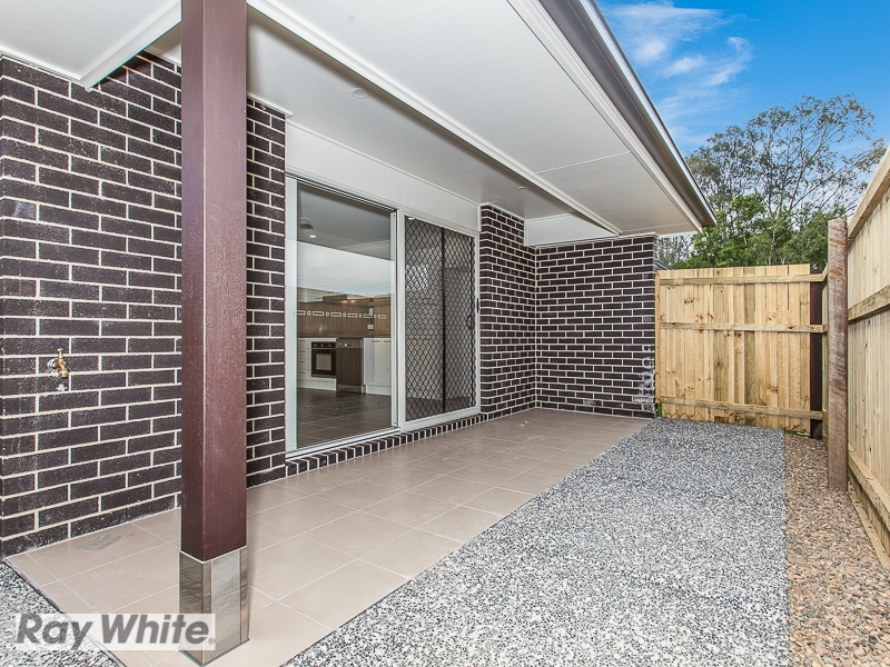 2/3 Celebration Crescent, GRIFFIN Townhouse for rent Listed by North
