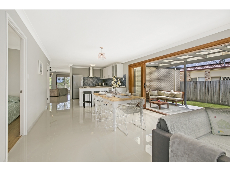 23 Leichhardt Street, NORTH LAKES House for rent Listed by North