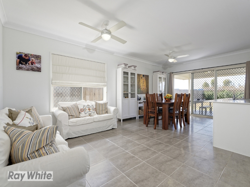 52 Abercrombie Street, MANGO HILL House for rent Listed by North