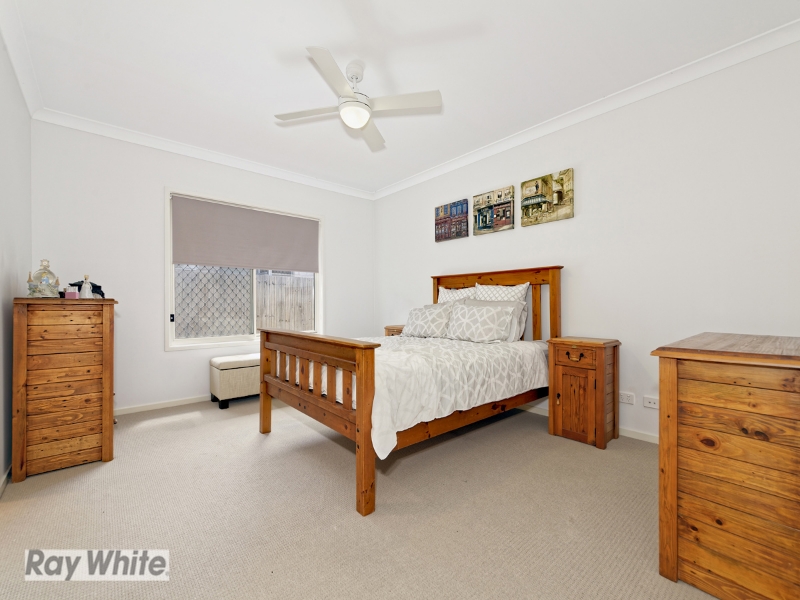 52 Abercrombie Street, MANGO HILL House for rent Listed by North