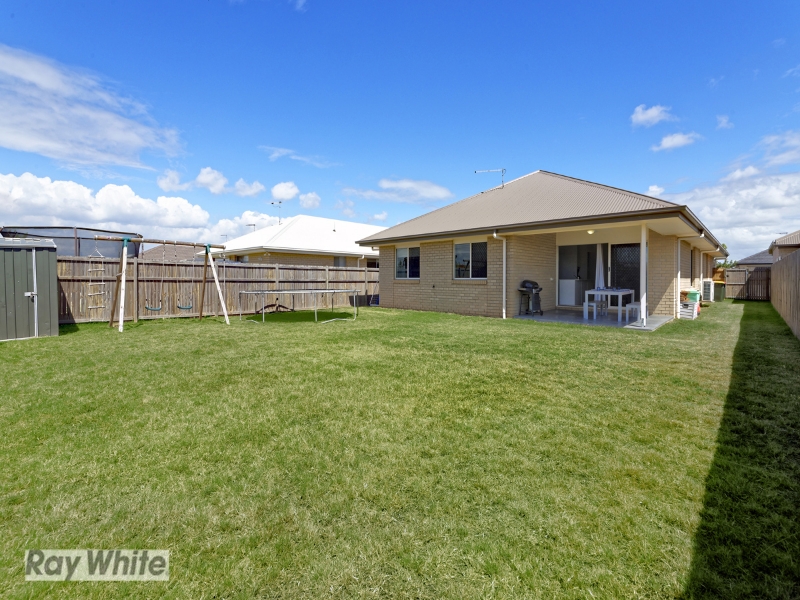 52 Abercrombie Street, MANGO HILL House for rent Listed by North