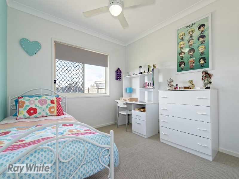 52 Abercrombie Street, MANGO HILL House for rent Listed by North