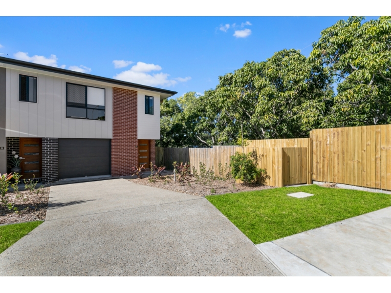 21/1516 Waler Close, MANGO HILL Townhouse for rent Listed by North