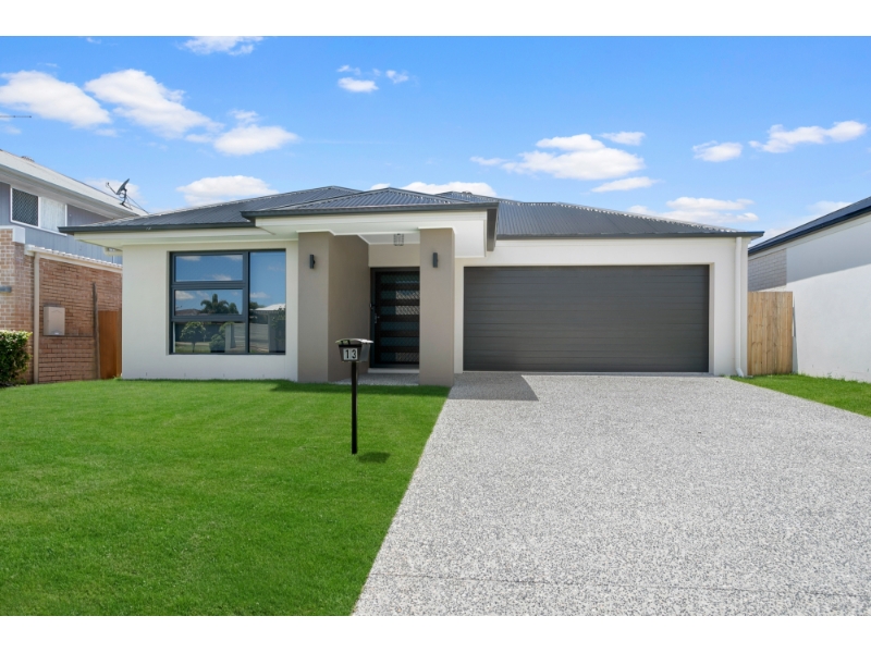 13 Dickson Crescent, NORTH LAKES House for rent Listed by North Lakes