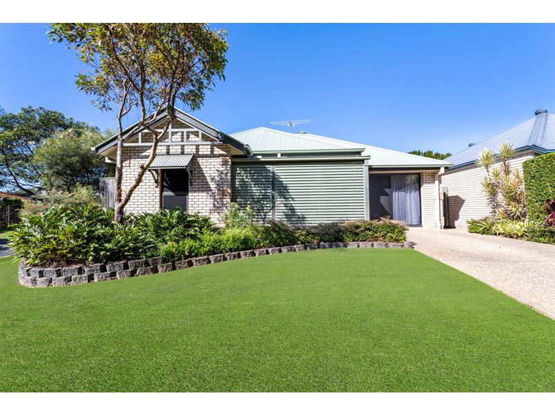 28 Alexandra Avenue, NORTH LAKES House for rent Listed by North Lakes