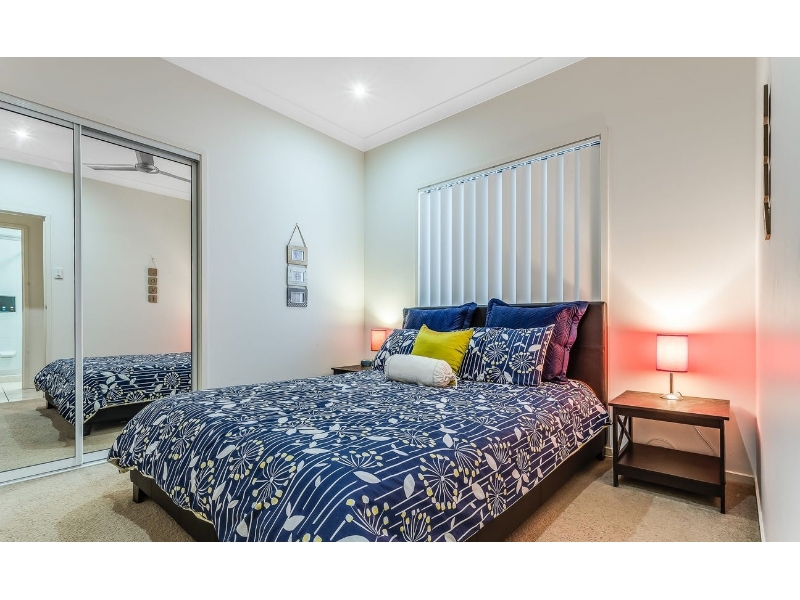 18 Lomond Street, NORTH LAKES House for rent Listed by North Lakes