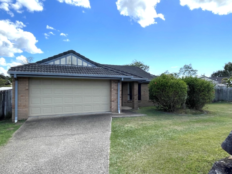 12 Cassia Street, BRAY PARK House for rent Listed by North Lakes Team