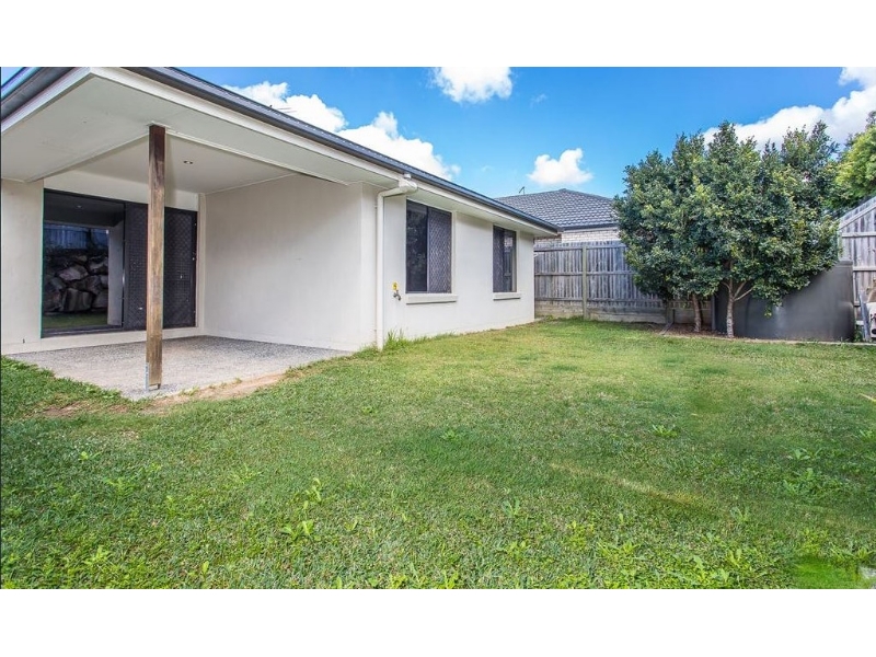 75 Daintree Circuit, NORTH LAKES House for rent Listed by North Lakes