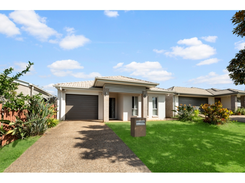 39 Tribeca Circuit, NORTH LAKES House for rent Listed by North Lakes