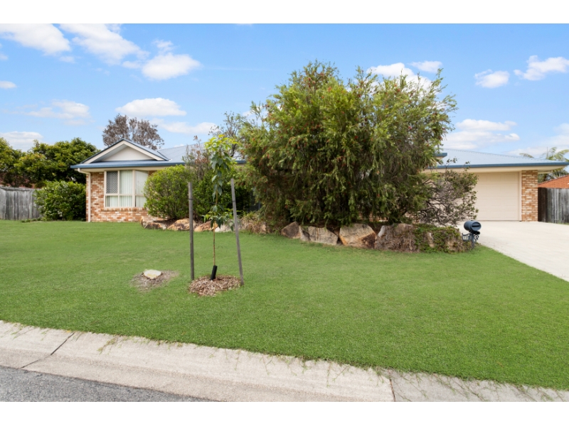 12 Washpool Street, NORTH LAKES House for rent Listed by North Lakes