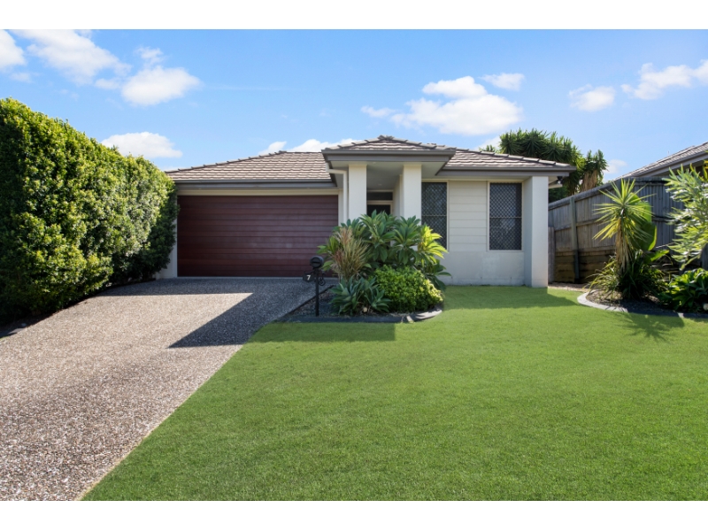 7 Price Street, NORTH LAKES House for rent Listed by North Lakes Team