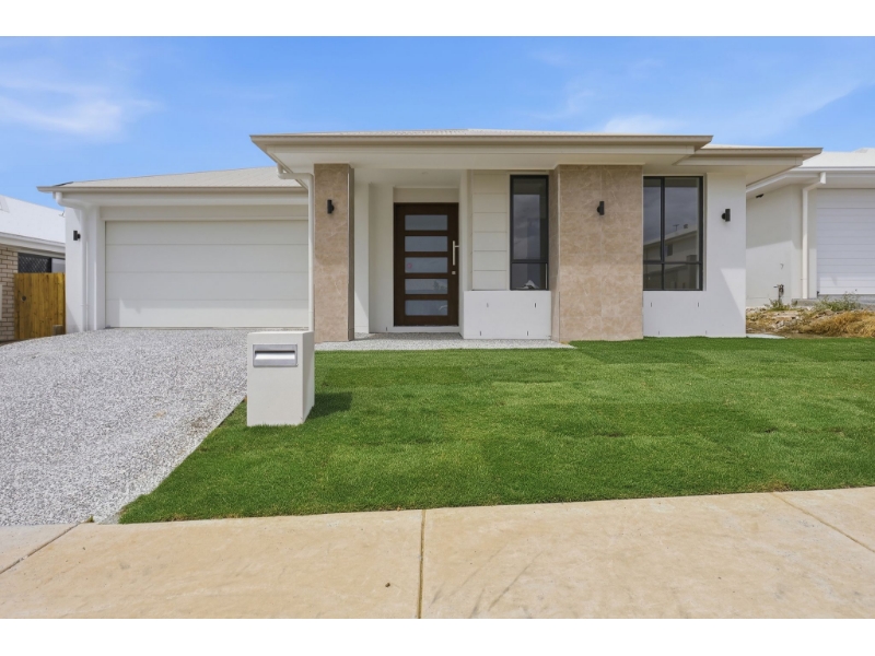 Rental properties & online application form