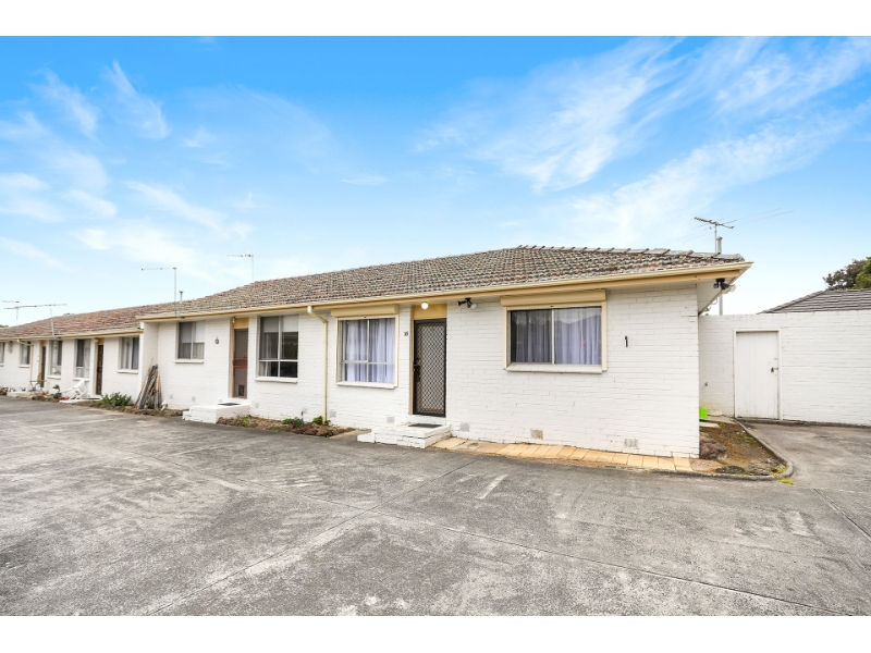 16/74 Callander Road, NOBLE PARK Apartment for rent Listed by Minmin