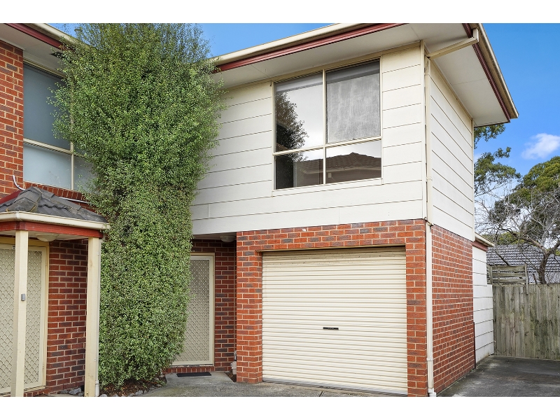 7/9 Stuart Street, NOBLE PARK Townhouse for rent Listed by Minmin Winand of Ray White Noble