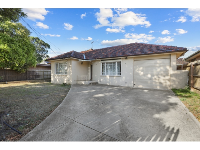 41 Dunblane road, NOBLE PARK House for rent Listed by Minmin Winand