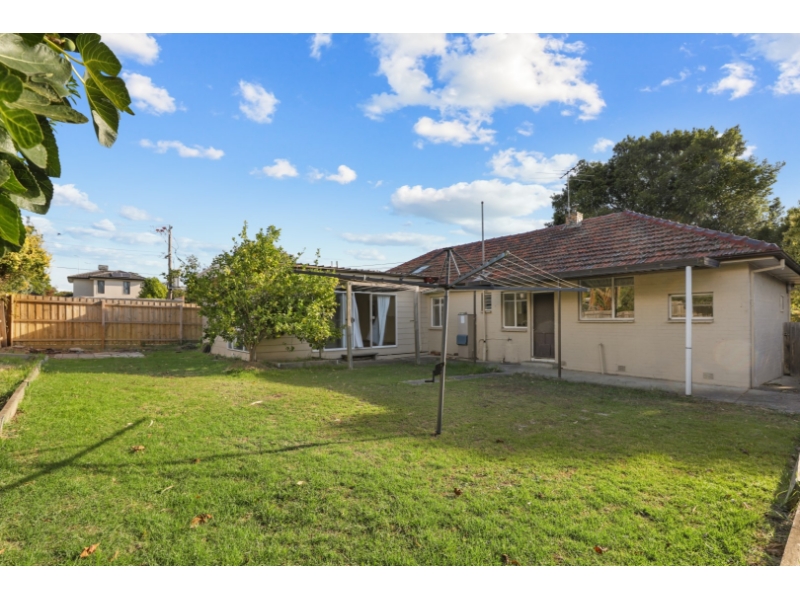 41 Dunblane road, NOBLE PARK House for rent Listed by Minmin Winand