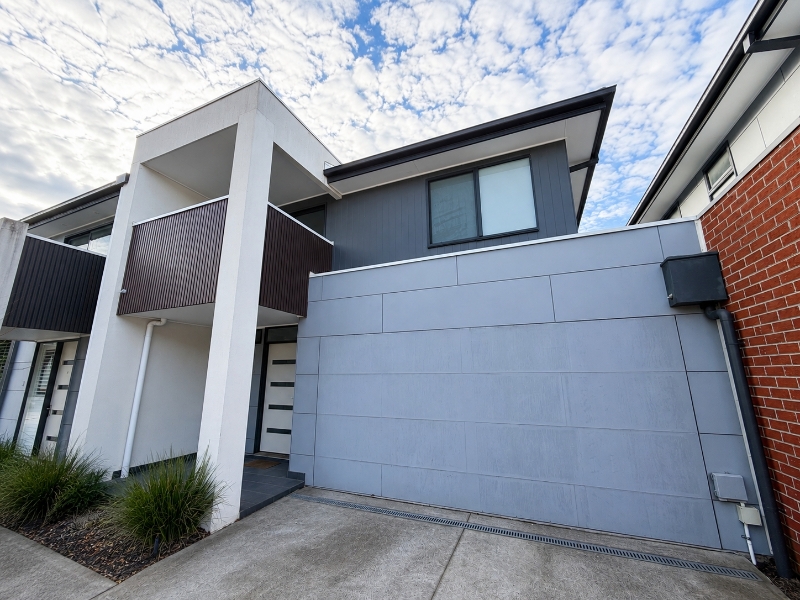 Rental properties & online application form
