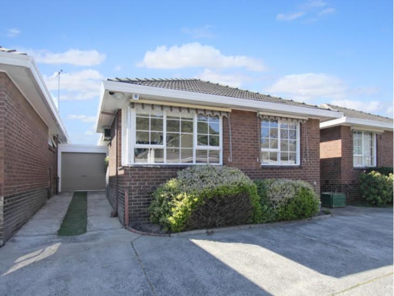 Rental properties & online application form