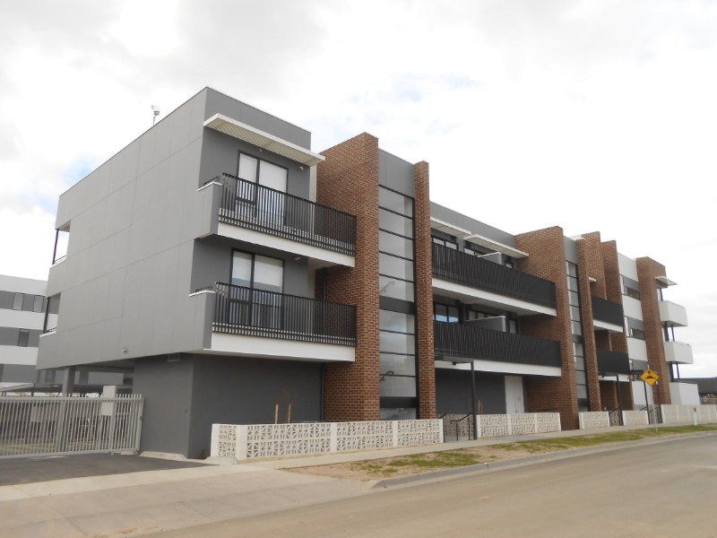 Rental properties & online application form