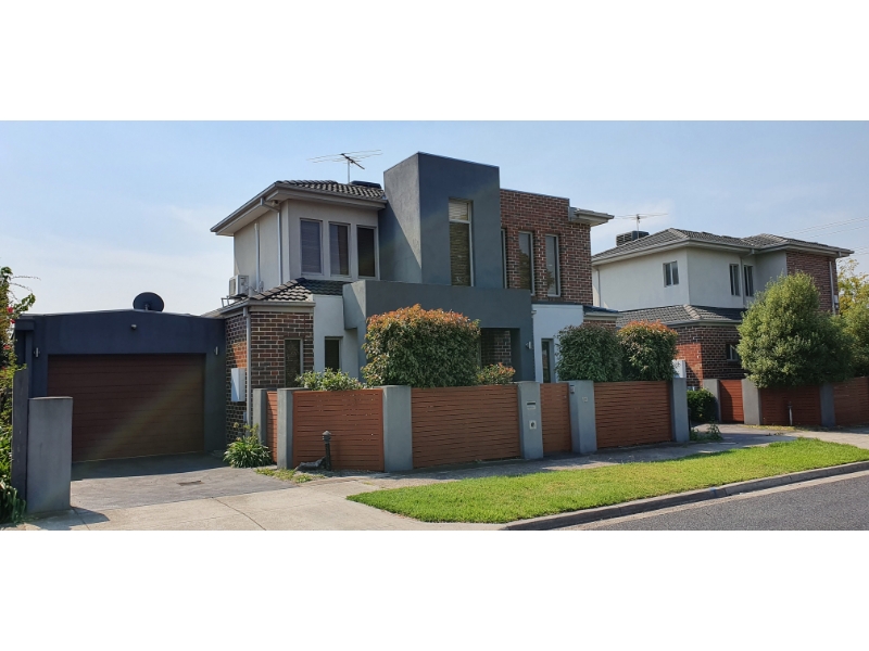 Rental properties & online application form