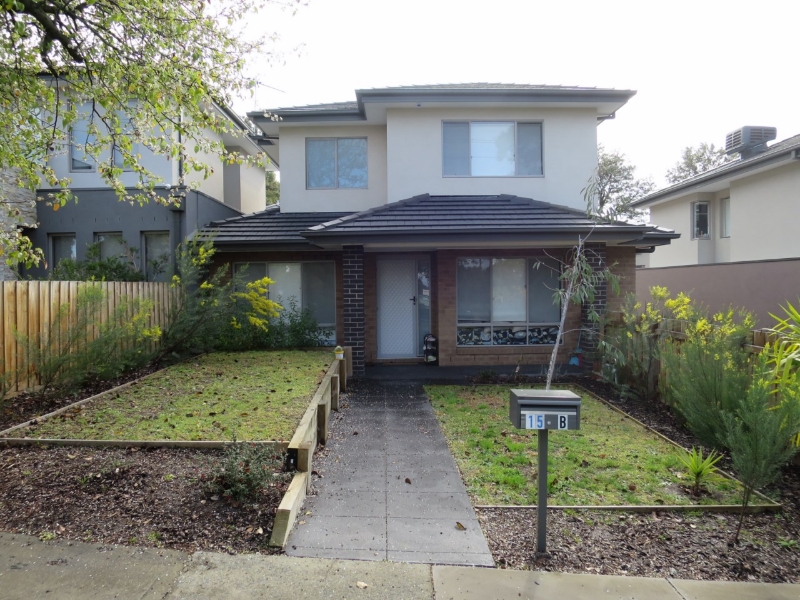 Rental properties & online application form