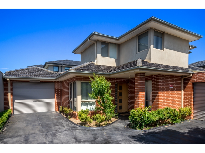 Rental properties & online application form
